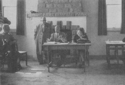 NWM&NW 1st Committee Meeting