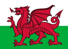 Wales 